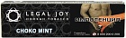 Табак кальянный LEGAL JOY ChocoMint 20гр
