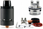 Дрипка Subzero 24 Hybrid RDA (Black)