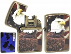 USB-зажигалка #BRO HYPE KPL-003 EIGLE one arc