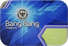 Табак кальянный BANG BANG TOBACCO Мохито 100гр ж/б