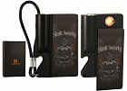 USB зажигалка FF7-9