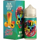 Е-жидкость Mad Wave Skull Fruit Bomb 0/100 мл