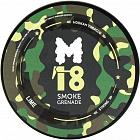 Табак M18 STRONG Lime 100 г