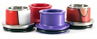 Top Cap Nolli Designs Top Hatty (22 мм)