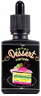 Е-жидкость Dessert Cream Paradise 3 мг (30 мл)