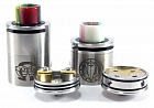 Дрипка Vapergate OMNI RDA (Silver) CL