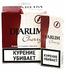 Кретек Djarum Cherry 