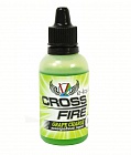 Жидкость VPL CrossFire Виноградный заряд 0 мг/30 мл