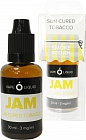Жидкость SmokeKitchen Jam Sun Cured Flavor 3 мг (30 мл)