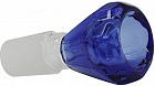 ЧАША для бонга стекло SA31 18 мм BLU