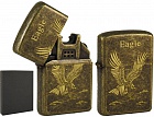 USB-зажигалка EAGLE электро Z-8190 one arc
