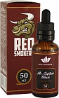 Жидкость Mr.CAPTAIN BLACK Cherry Pipe 12 мг  50 мл