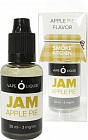 Жидкость SmokeKitchen Jam Apple Pie Flavor 3 мг (30 мл)