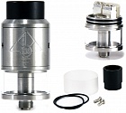 Атомайзер Goon RDTA 22 (Silver)