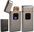 USB-зажигалка Z-8956 сенсор SLV