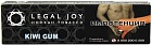 Табак кальянный LEGAL JOY Kiwi Gum 20гр