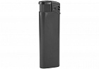Зажигалка PRIDE E-100 Black/Black Cap