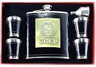 Набор подарочный DJH 2149