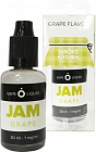 Жидкость SmokeKitchen Jam Grape Flavor 0 мг (30 мл)