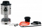Атомайзер iJoy Limitless RDTA (4 мл) (Silver) CL