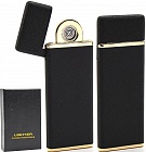 USB-зажигалка LTR-3/4303 BLK