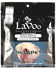 Табак Lavoo Black-Deux Apple 100 г