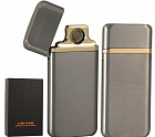 USB зажигалка DK106 SLV