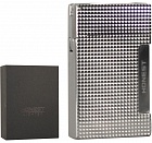 Зажигалка Honest сигарная (пробойник) BCZ 308-1 SLV