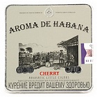 Сигариллы Aroma de Habana Cherry (10 шт.)