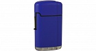 Зажигалка PRIDE EWT-600 Double Jet Flame/Matt Blue