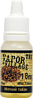 Е-жидкость VAPOR VILLAGE Мягкий табак 18 мг (10 мл)