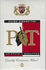 Сигареты РТ