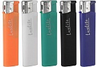 Зажигалка Luxlite пьезо XHD-39-1 HC5 IV SP