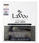 Табак для кальяна LAVOO Fruit Fiesta 100 г