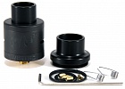 Дрипка Twisted Messes 24 (Black)