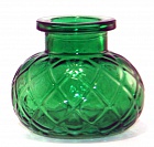 Колба кальянная Mitsuba D2453 GREEN
