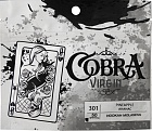 Смесь для кальяна COBRA Virgin Pineapple 301 50 г