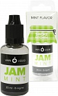 Жидкость SmokeKitchen Jam Mint Flavor 0 мг (30 мл)