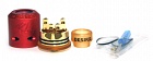 Дрипка Desire Rabies RDA (Red R) CL