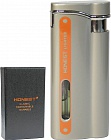 Зажигалка HONEST турбо HST 375 SLV