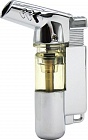Зажигалка трубочная L-1236 SLV