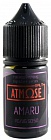 Жидкость ATMOSE Salt Amaru 25 мл