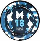 Табак M18 STRONG Christmas Mix 100 г