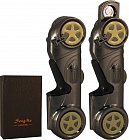 USB зажигалка MOTORCYCLE SM-808 TTN