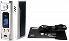 Бокс мод Wismec Reuleaux RX 300 (Silver)