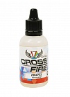 Жидкость VPL CrossFire Виноград 0 мг/30 мл