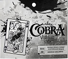 Смесь для кальяна COBRA Virgin Maraschino Cherry 303 50 г