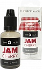 Жидкость SmokeKitchen Jam Cherry Tobacco Flavor 6 мг (30 мл)