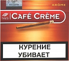 Сигариллы CAFE CREME Arome 10 шт