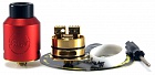 Дрипка Coil ART Mage RDA (Red)
